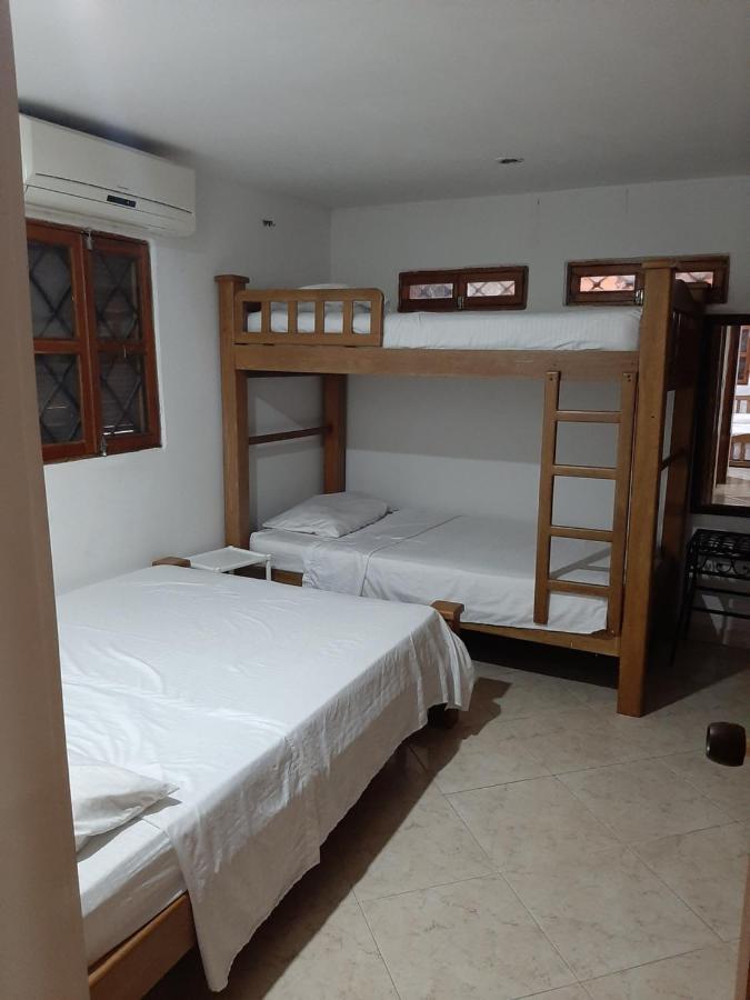 Cabana Condominio Villas Del Palmar - Santa Marta (Magdalena) — Fotos 3