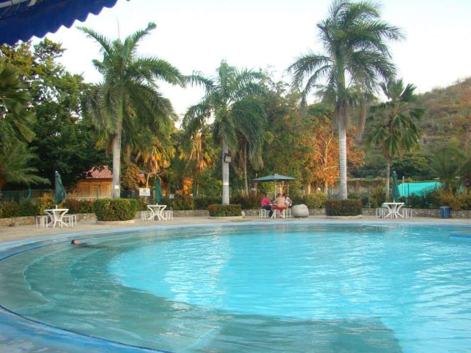 Cabana Condominio Villas Del Palmar - Santa Marta (Magdalena) — Fotos 2
